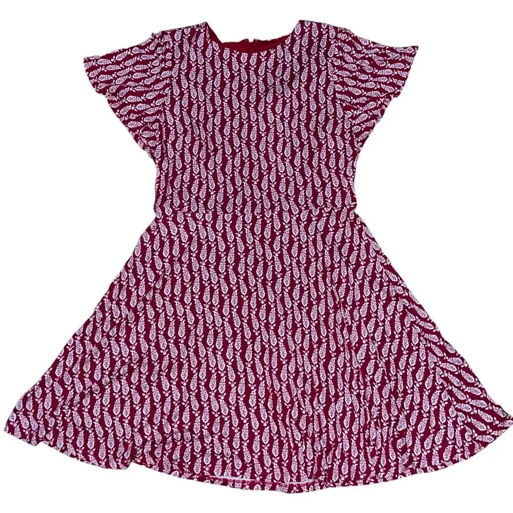 Ann Taylor LOFT Dress & Flare - Picture 2 of 8